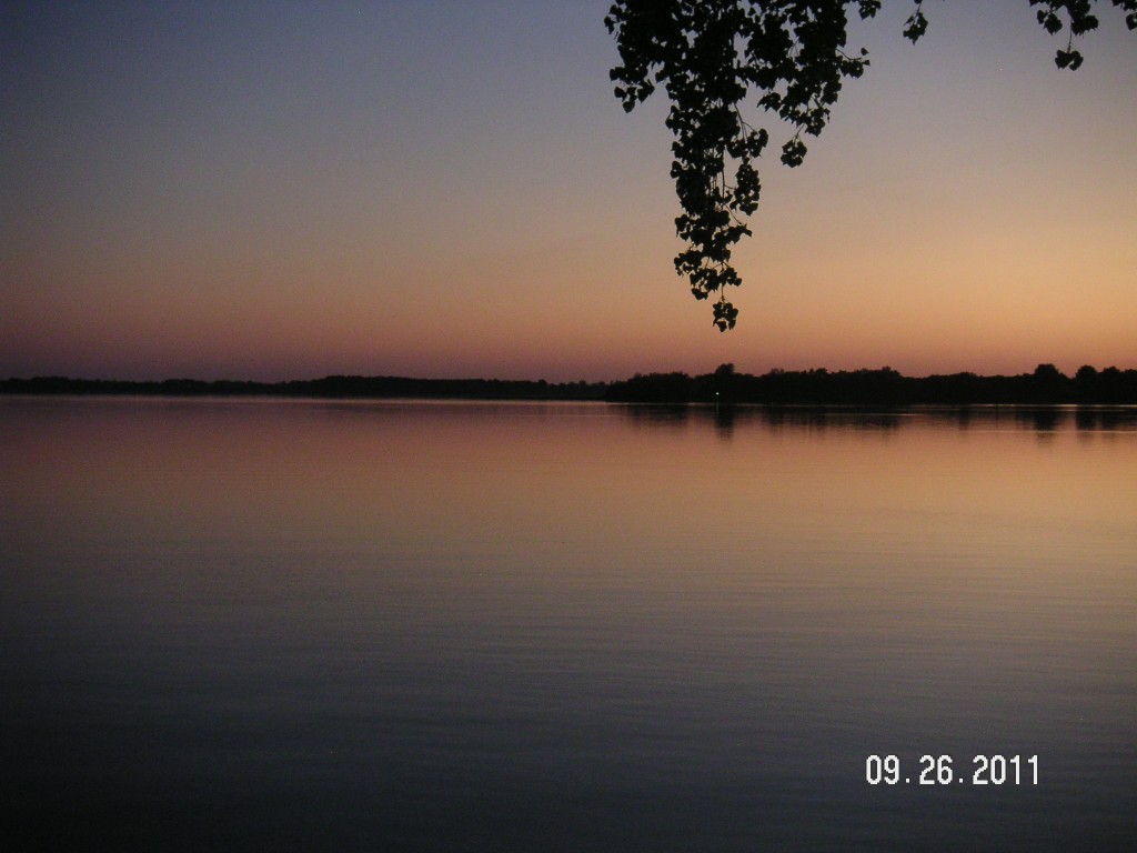 nightlake