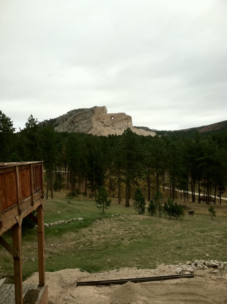 CrazyHorse